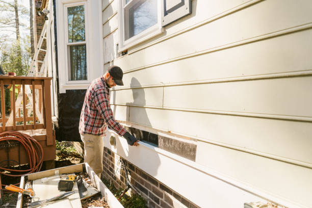 Trusted Siding Inspection service in Quarryville, PA - Creative Siding
